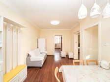 双一流教郁园南二村 60平2居 南北向精装修 安静不临街