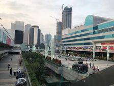 业主急售 罗湖口岸大转角 餐饮正街铺 带超大外摆 红本在手