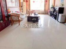 南通路 精装三居两厅两卫 全明户型