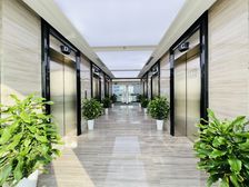 虹口龙之梦 观公园全景 150、240、360、500平精装