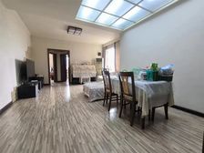 B蜀纸彪+下楼到校+采光好+视野开阔