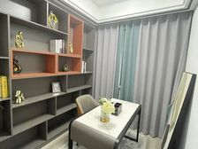 湖州市中心(吾悦广场)总价76万!精装三房,近爱山五中,包税