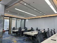 一手房东汇金地标一套豪华装修单元错过不再有 145.65㎡