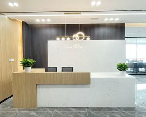 地铁可达、商业梦想从这里开启、临河聚财之地、500强企业为邻