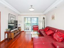 满五 近地铁 正南朝向 商圈成熟 中间楼层采光好 有电梯