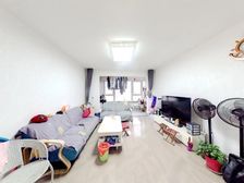 彭家庄地铁 万科物业,小高层!好楼层诚意出售