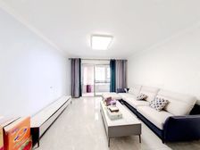 精装修+一天未住+满两年+采光好+小高层+双阳台+有车位