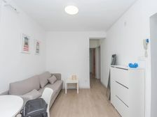 新上架,双朝南好户型,婚装全送,双轨地铁,税费各付,随时看