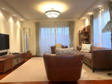 嘉丽苑(七宝) 84.19平2居 南北向精装修 安静不临街