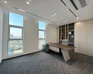 持续稳定租金、三地铁汇集、火车南站交通枢纽、人流财流物流通达