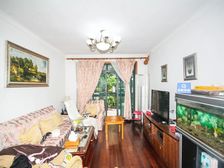 地中海之恋 96.59平2居 南北厅南北通双花园 着急出售