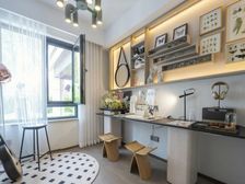 好房推荐!西四环宸知筑 南北通透 精装三居室 诚心出售