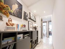 好房推荐!西四环宸知筑 南北通透 精装三居室 超高性价比