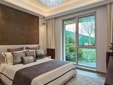 西四环首创天阅山河 科技住宅 大面宽157平下跃三居精装交付