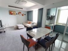 天河理想城 板楼 近医院 商业配套成熟 小区绿化高 双卫生间