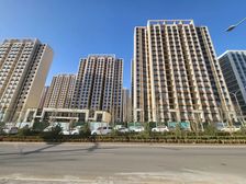 小区门口,临街大路 社区医院旁单价直降3000元每平