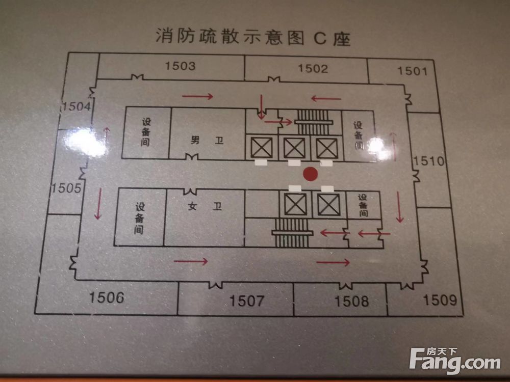 平面图