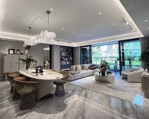 市府金融芯 学府改善型住宅强势归来 得房率高 教育资源非常好