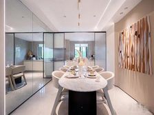 中国铁建·瀚澜湾 4室2厅2卫 毛坯 159.88万元