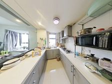 次新房,电梯精装3房满五税费少 地铁6/7号线 交通方便。