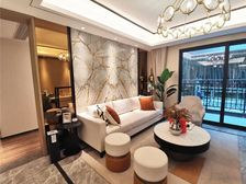 金辉优步星樾 4室2厅 南 北