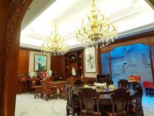 名悦山庄5室4厅3卫 南北通透 精装修