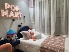 国之敬仰·著极大洋湖,城市新中心,正地贴口 邻双名校上雪方便