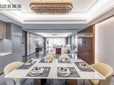 一次运达 一生美好 住运达身份的象征 会展板块 发展潜力巨大