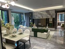 渝北汽博 品质三房 大横厅 生活交通配套成熟 三套特价房