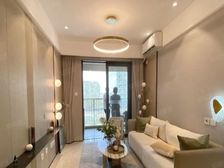 华润置地·公园上城 南向 精装 包税费 送车位 价格可谈