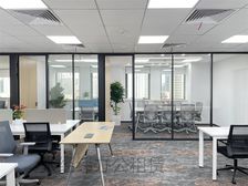 上海中心大厦,招商局大厦,上海银行大厦,汇亚大厦,富士康大厦