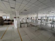 昌平科技园1000平,可做组装办公科技研发类,可注册,随时看