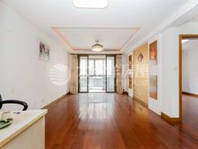 中间好楼层 低容积 商业配套齐全 正南朝向 产权清晰 近地铁