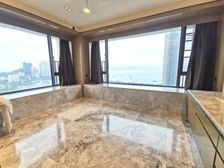 海上世界商圈,双玺花园三期,采光通风看一线海景 业主诚心出售