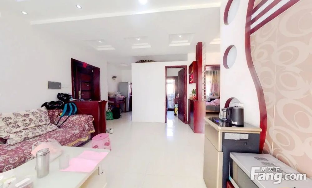 地铁口小区龙湖御景电梯洋房得房率高全款房满五