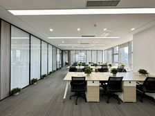 地铁口 阳光科创中心 275平精装 家私全齐 写字楼出租