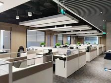 北外滩!逐源大厦!一线江景!视野开阔!精装带家具!超高得房率