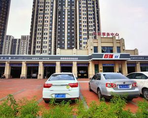 北京市政府附商业独栋 360平米带18个车位900平米外摆
