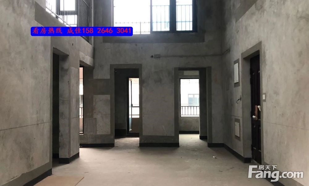 龙洲湾现房别墅250平 上巴,蜀育,才,重庆巴南龙洲湾融信澜湾二手房 五