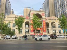 百子湾独栋 带车位50个 年租金200万 可餐饮 有房本 急