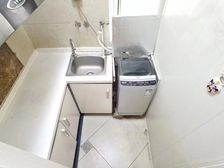 石榴庄东街二区 65平2居 南北向中装修 视野无遮挡