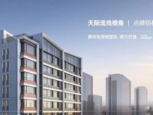 万科旁嘉实紫玥府 豪宅起价力作 容积2.0 洋房加小高层