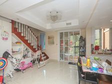 近万达广场,闹中取静,经典复式,中,央空调,满五减价出售