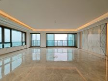 香港置地!上峯 高层看公园 视野更好 270°景观 头排公园