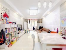 满五卫一,费用低,配套齐全,低楼层方便出行,