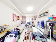 近地铁 南北通透 品质小区 精装修 配套成熟