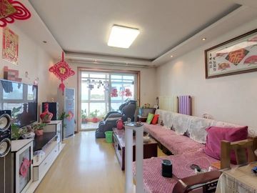 庞各庄人都在看!隆盛园3月房价报告出炉