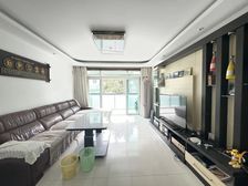 现代华庭,南北通透户型,3室2厅2卫,20到虹桥,免税房