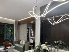 新房:汉阳内环+15%低公摊+低密度住宅一线看江现房 单价低