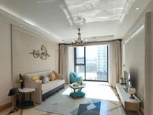 找我低价购:运河铭著 100平420萬,140平488万